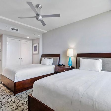 Palm Beach Singer Island Resort & Spa Luxury Suites Riviera Beach Luaran gambar