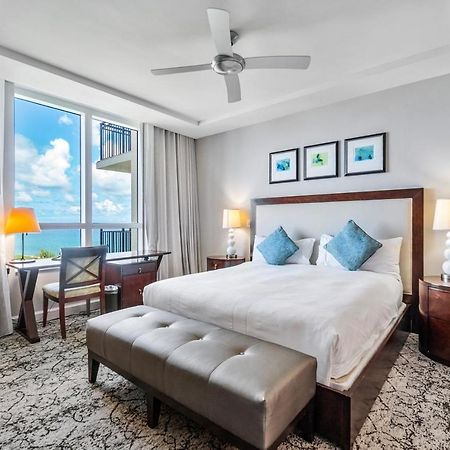 Palm Beach Singer Island Resort & Spa Luxury Suites Riviera Beach Luaran gambar