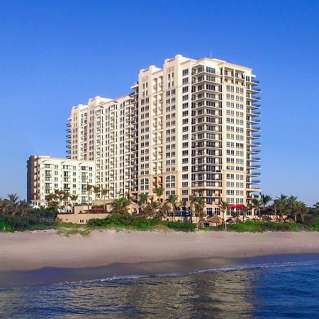 Palm Beach Singer Island Resort & Spa Luxury Suites Riviera Beach Luaran gambar