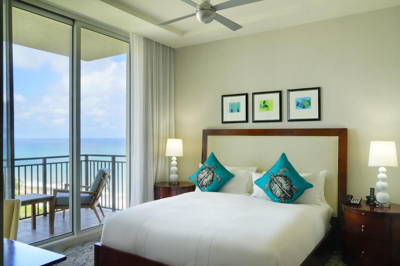 Palm Beach Singer Island Resort & Spa Luxury Suites Riviera Beach Luaran gambar