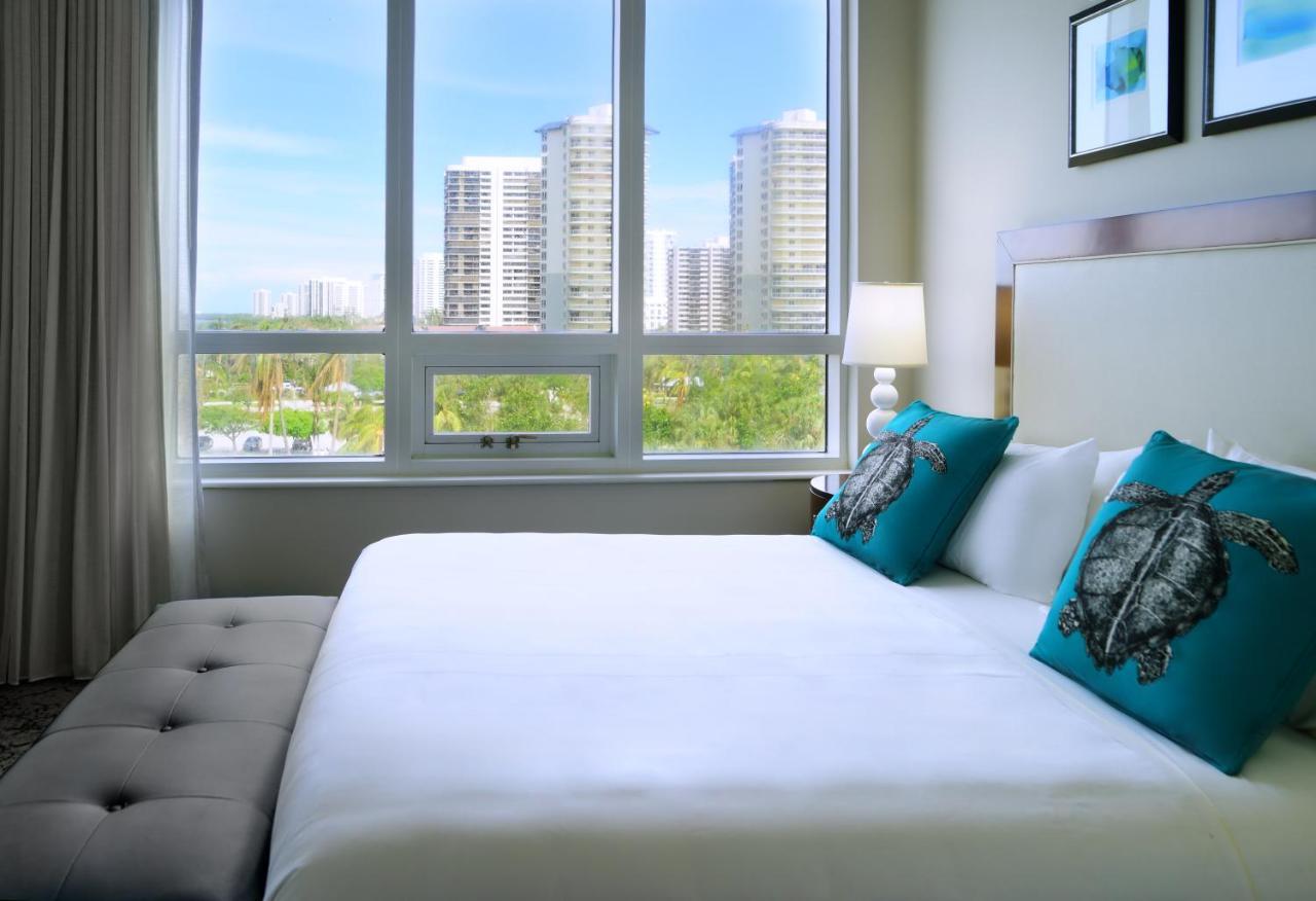 Palm Beach Singer Island Resort & Spa Luxury Suites Riviera Beach Luaran gambar