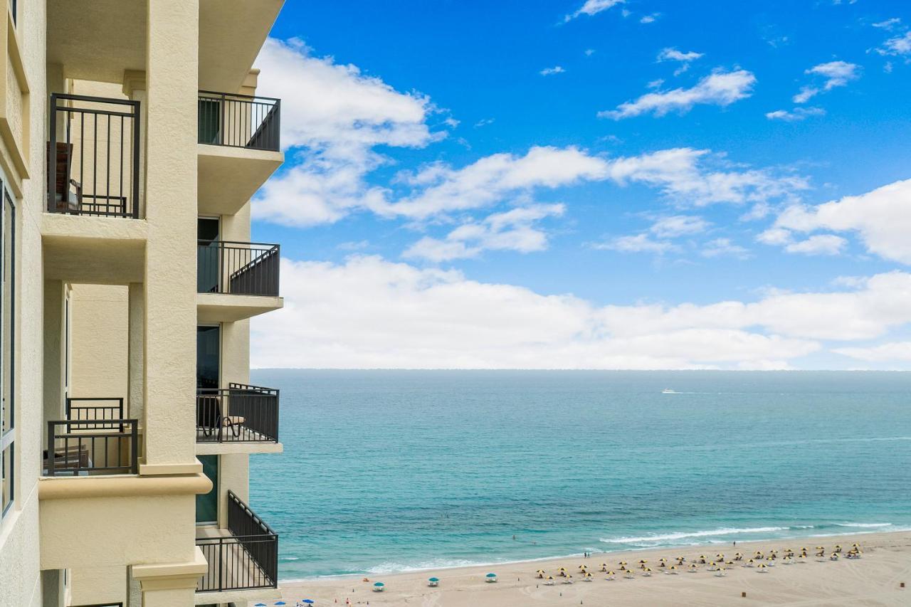 Palm Beach Singer Island Resort & Spa Luxury Suites Riviera Beach Luaran gambar