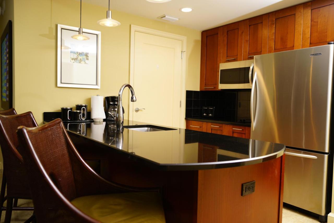 Palm Beach Singer Island Resort & Spa Luxury Suites Riviera Beach Luaran gambar