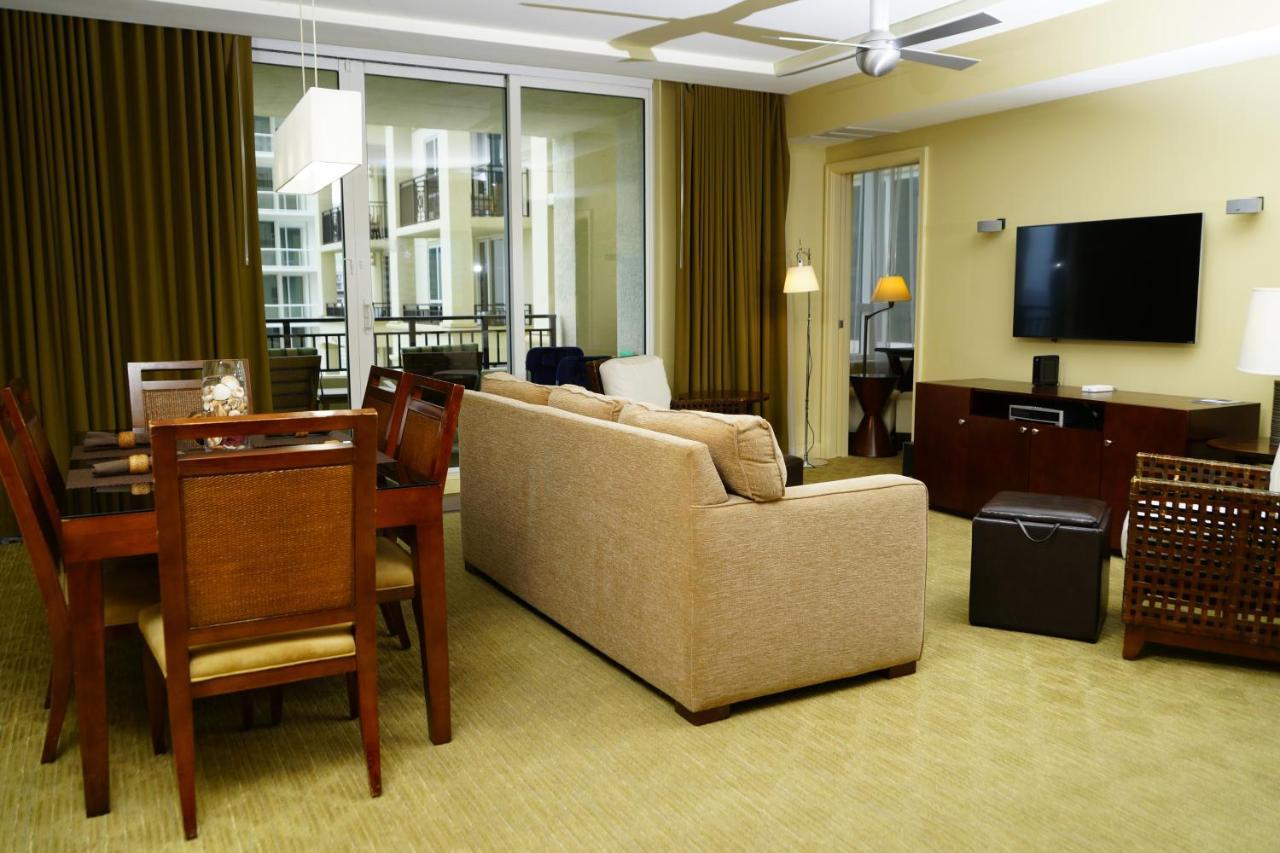 Palm Beach Singer Island Resort & Spa Luxury Suites Riviera Beach Luaran gambar