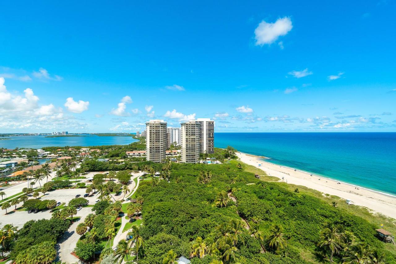 Palm Beach Singer Island Resort & Spa Luxury Suites Riviera Beach Luaran gambar