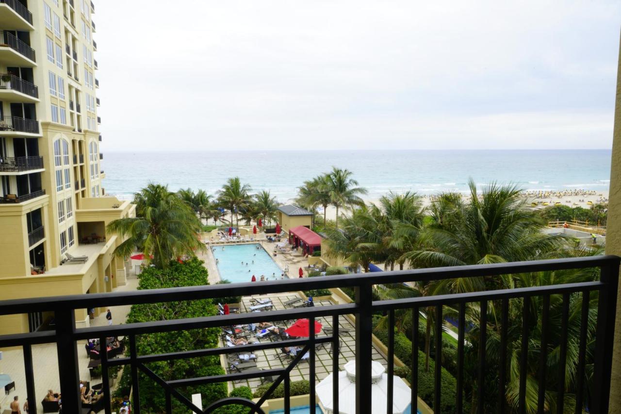 Palm Beach Singer Island Resort & Spa Luxury Suites Riviera Beach Luaran gambar