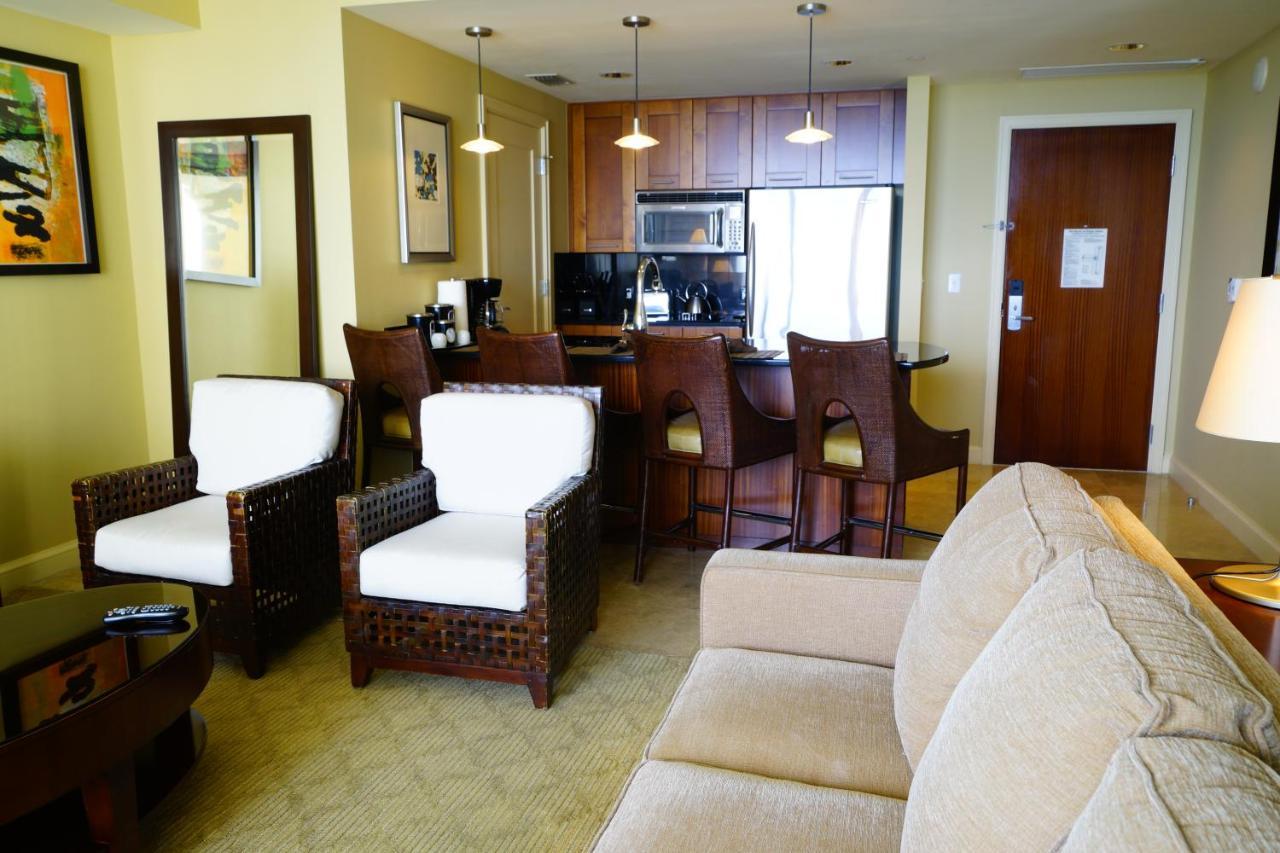 Palm Beach Singer Island Resort & Spa Luxury Suites Riviera Beach Luaran gambar