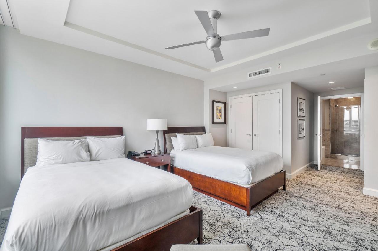 Palm Beach Singer Island Resort & Spa Luxury Suites Riviera Beach Luaran gambar