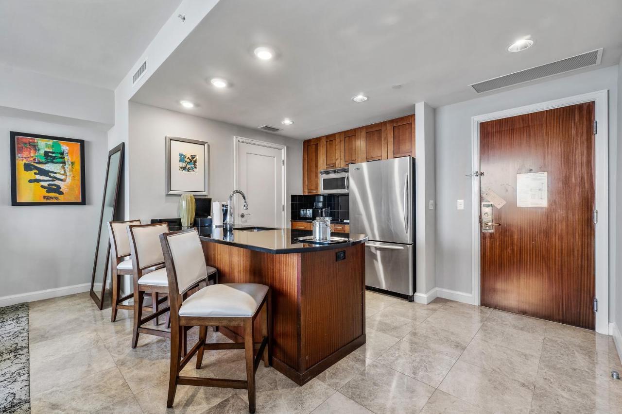 Palm Beach Singer Island Resort & Spa Luxury Suites Riviera Beach Luaran gambar
