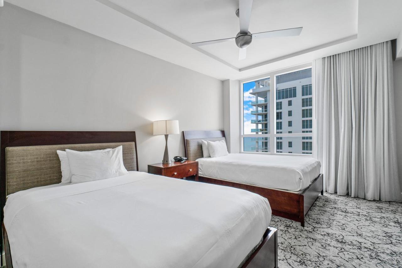 Palm Beach Singer Island Resort & Spa Luxury Suites Riviera Beach Luaran gambar