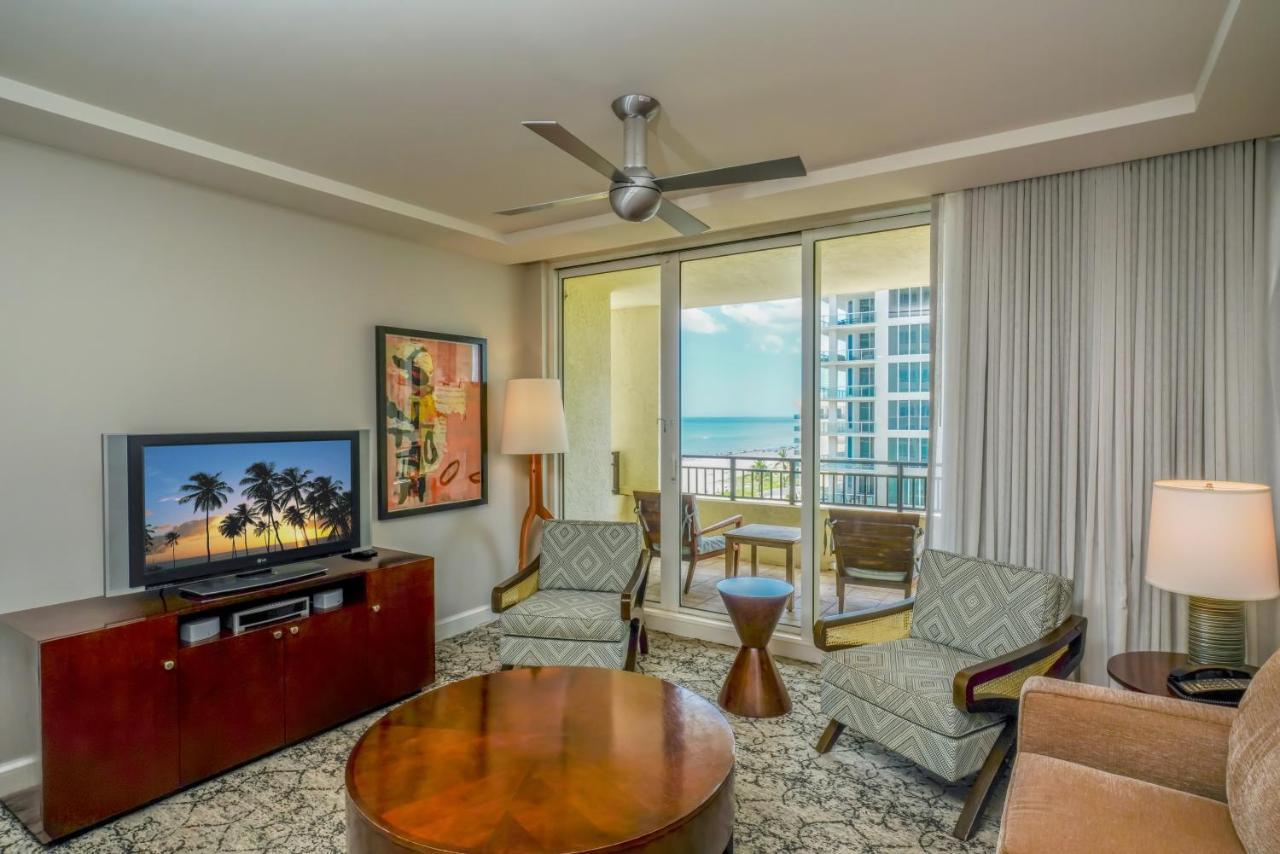 Palm Beach Singer Island Resort & Spa Luxury Suites Riviera Beach Luaran gambar