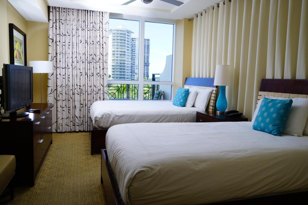 Palm Beach Singer Island Resort & Spa Luxury Suites Riviera Beach Luaran gambar