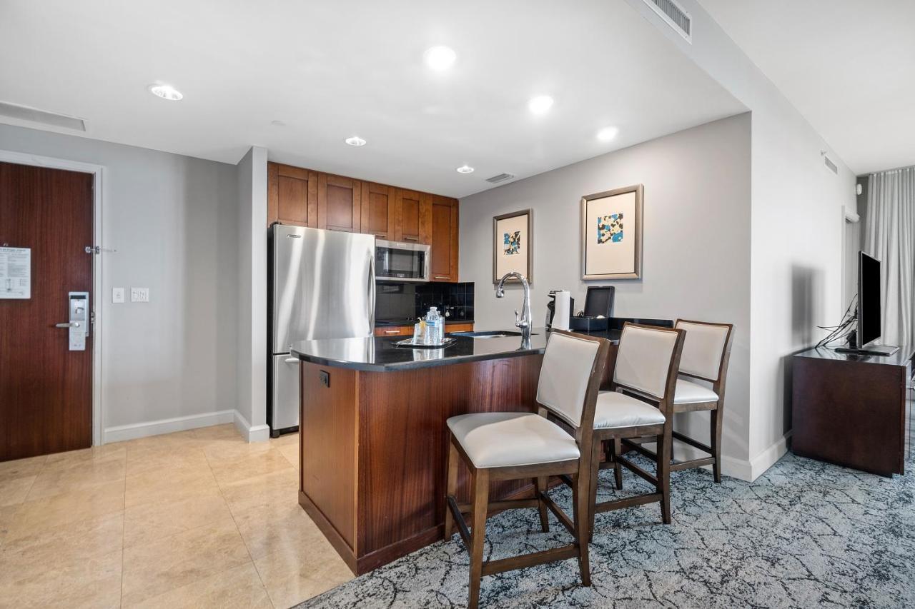 Palm Beach Singer Island Resort & Spa Luxury Suites Riviera Beach Luaran gambar