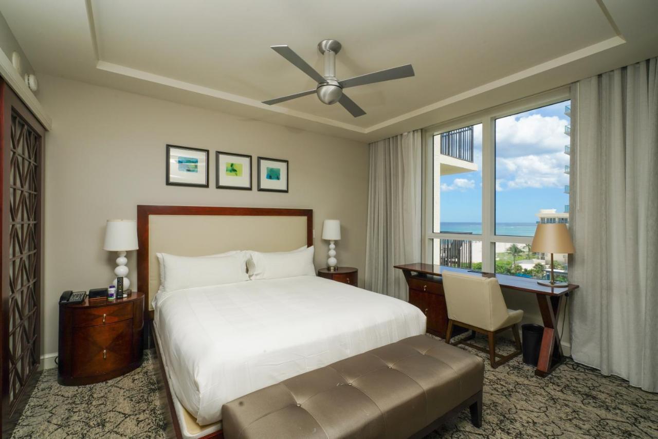 Palm Beach Singer Island Resort & Spa Luxury Suites Riviera Beach Luaran gambar