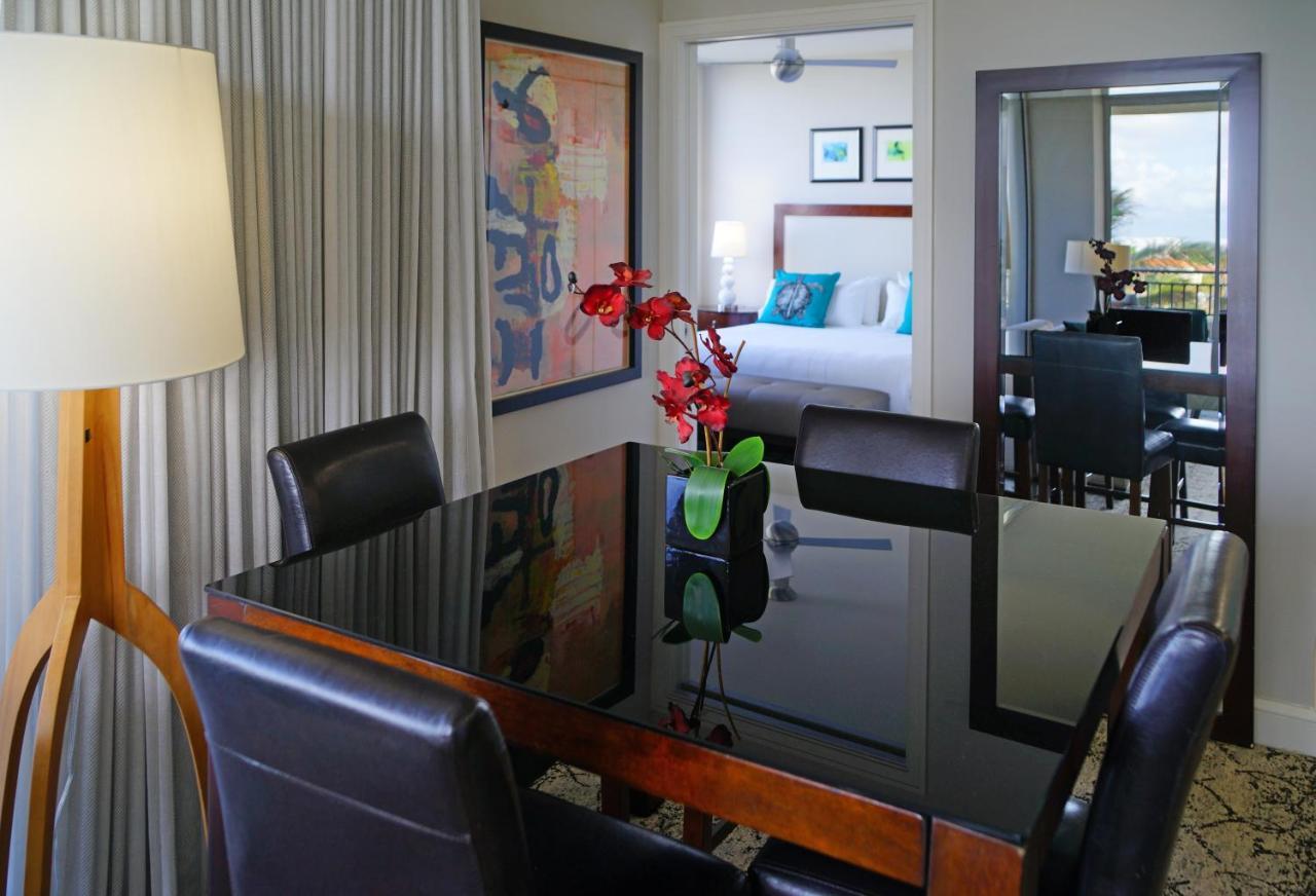 Palm Beach Singer Island Resort & Spa Luxury Suites Riviera Beach Luaran gambar