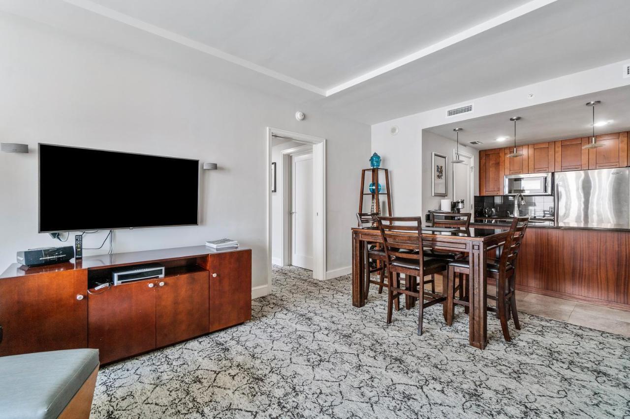 Palm Beach Singer Island Resort & Spa Luxury Suites Riviera Beach Luaran gambar