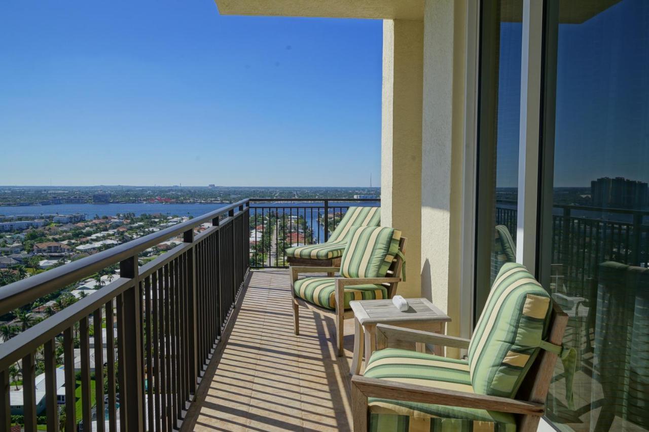 Palm Beach Singer Island Resort & Spa Luxury Suites Riviera Beach Luaran gambar
