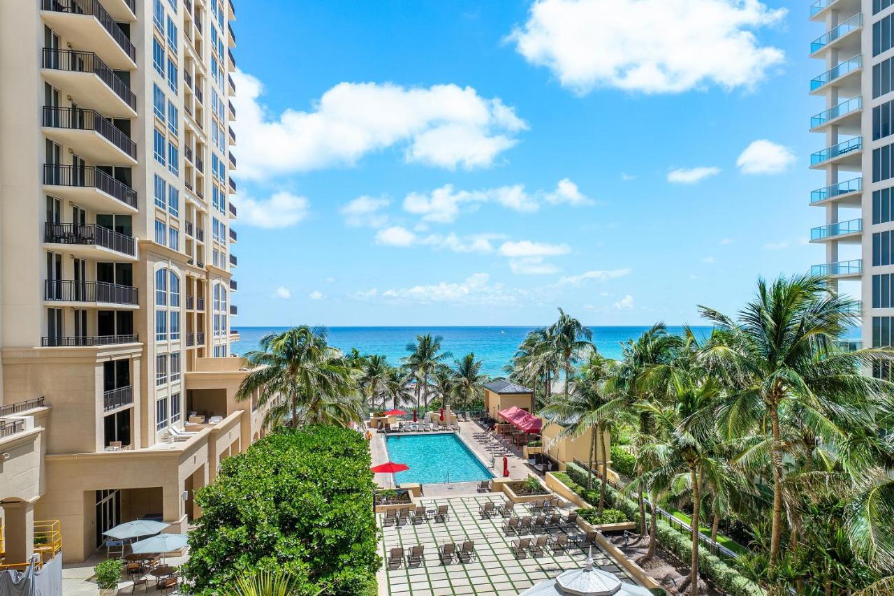 Palm Beach Singer Island Resort & Spa Luxury Suites Riviera Beach Luaran gambar