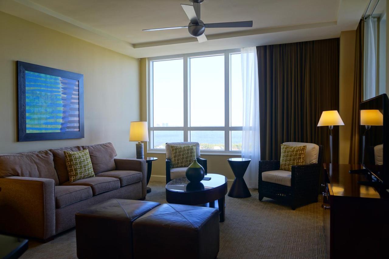 Palm Beach Singer Island Resort & Spa Luxury Suites Riviera Beach Luaran gambar