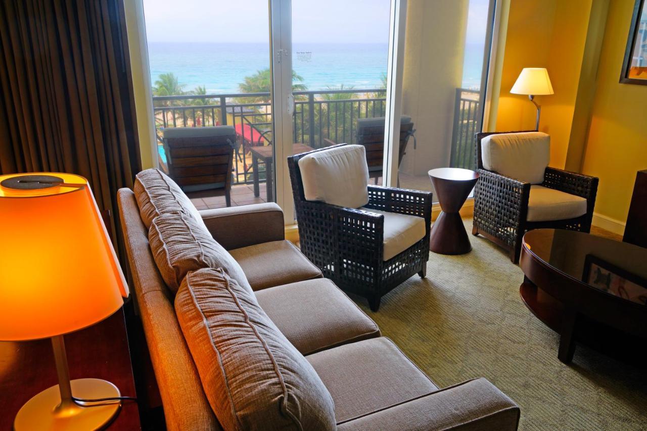 Palm Beach Singer Island Resort & Spa Luxury Suites Riviera Beach Luaran gambar