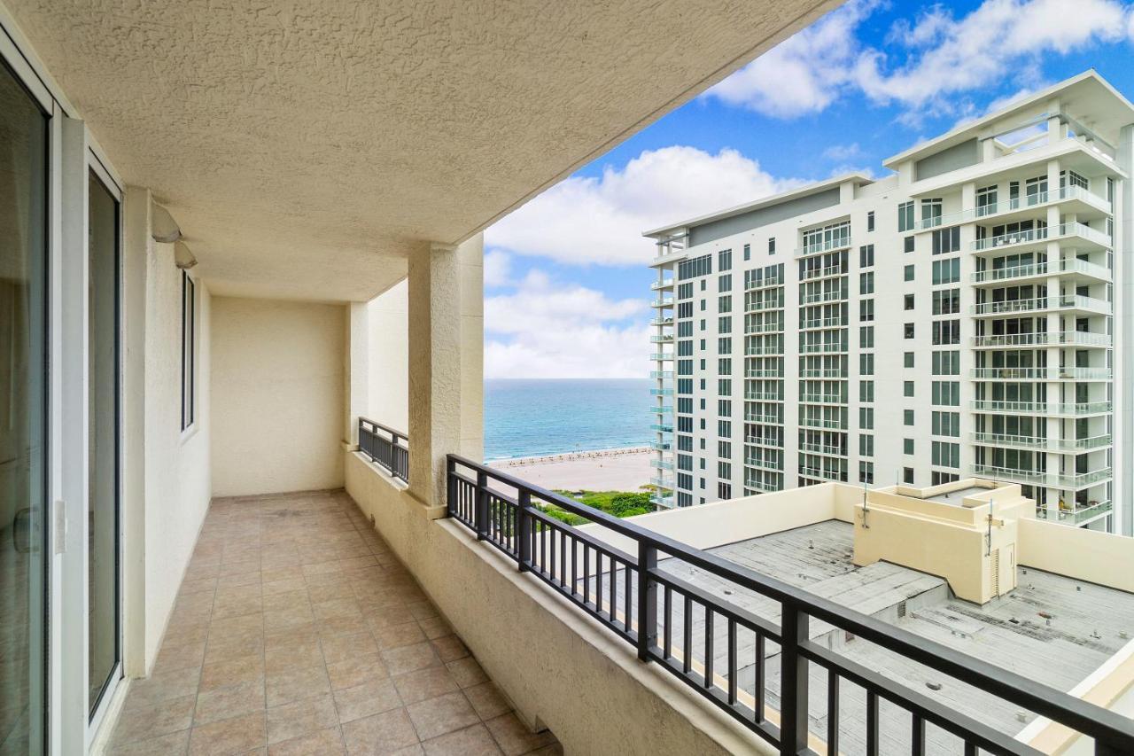 Palm Beach Singer Island Resort & Spa Luxury Suites Riviera Beach Luaran gambar