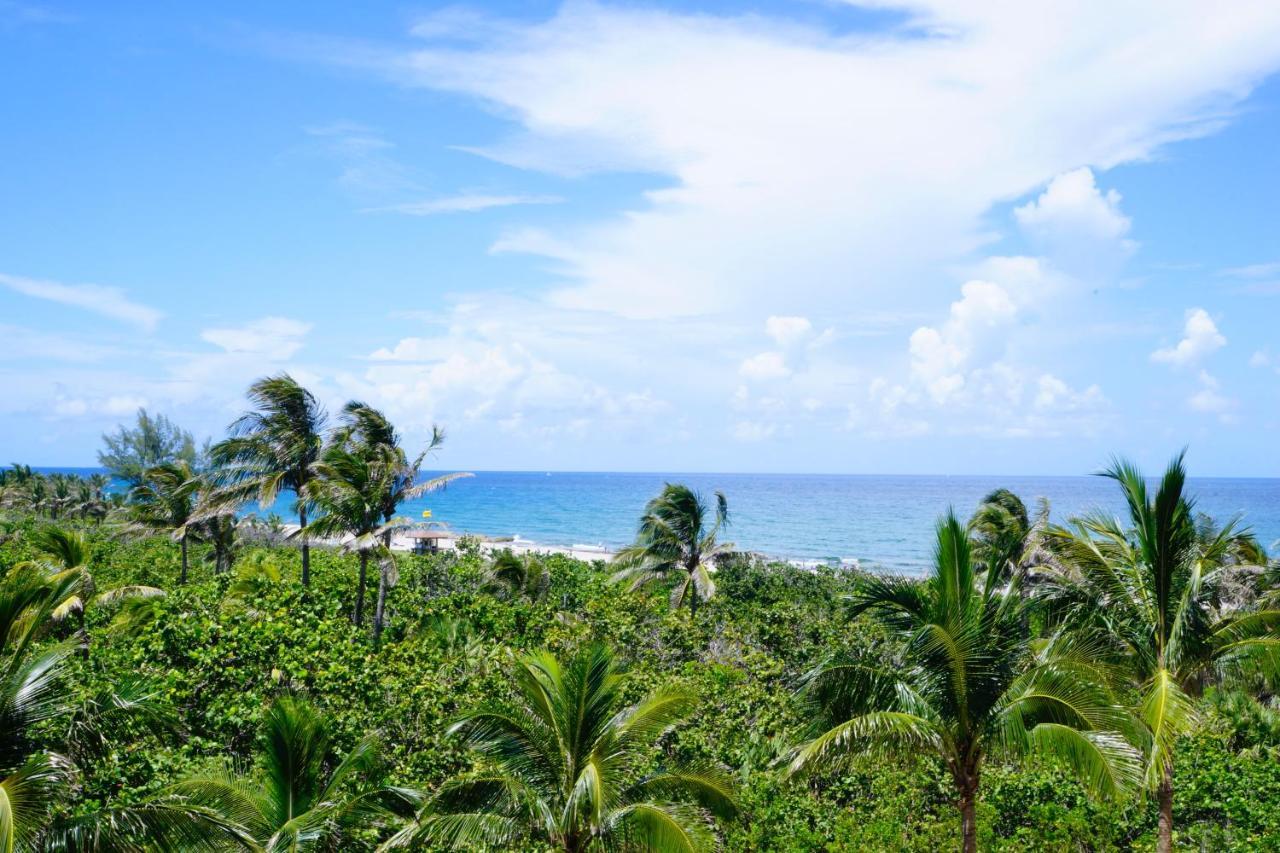 Palm Beach Singer Island Resort & Spa Luxury Suites Riviera Beach Luaran gambar