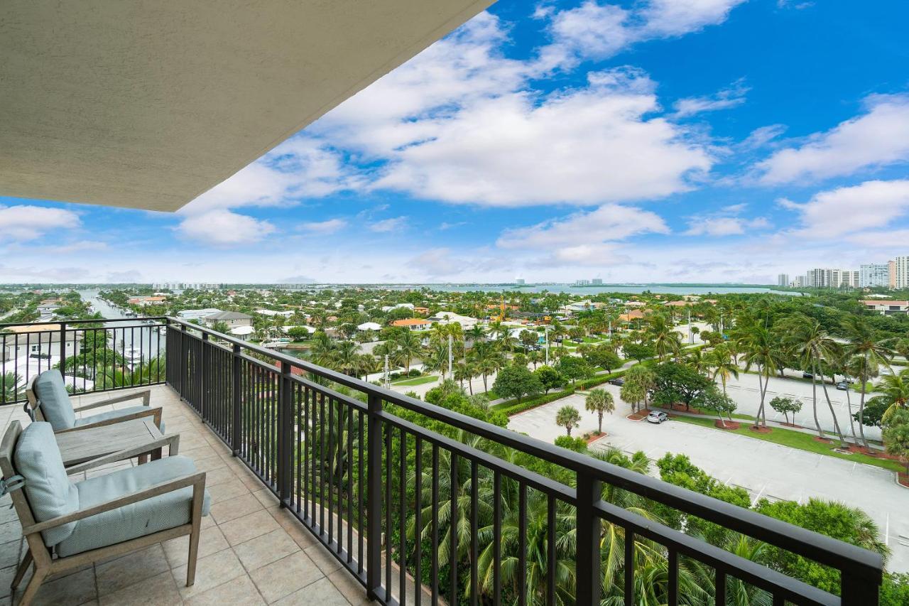 Palm Beach Singer Island Resort & Spa Luxury Suites Riviera Beach Luaran gambar