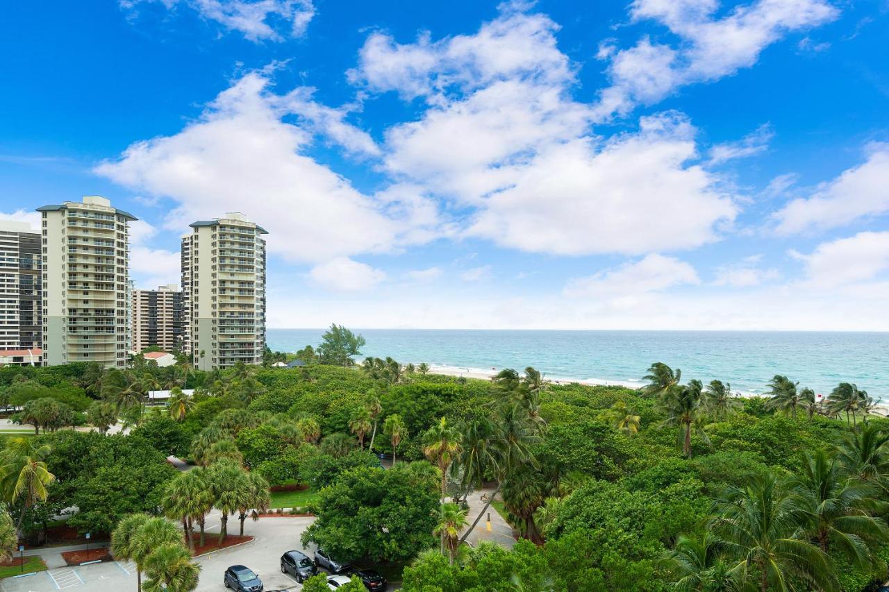 Palm Beach Singer Island Resort & Spa Luxury Suites Riviera Beach Luaran gambar