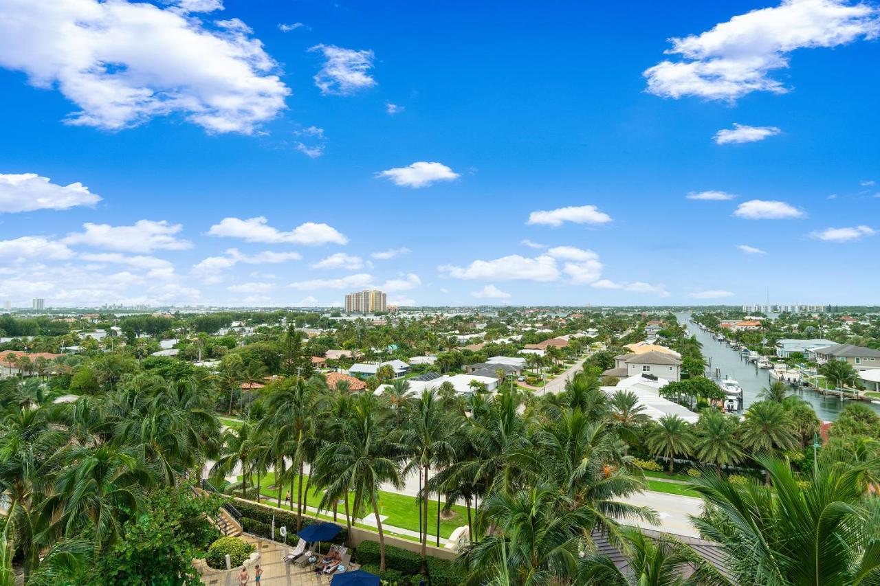 Palm Beach Singer Island Resort & Spa Luxury Suites Riviera Beach Luaran gambar