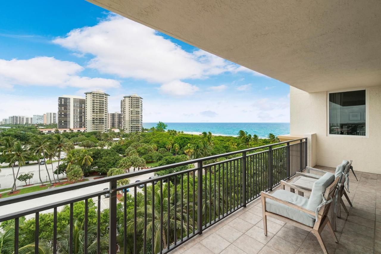 Palm Beach Singer Island Resort & Spa Luxury Suites Riviera Beach Luaran gambar