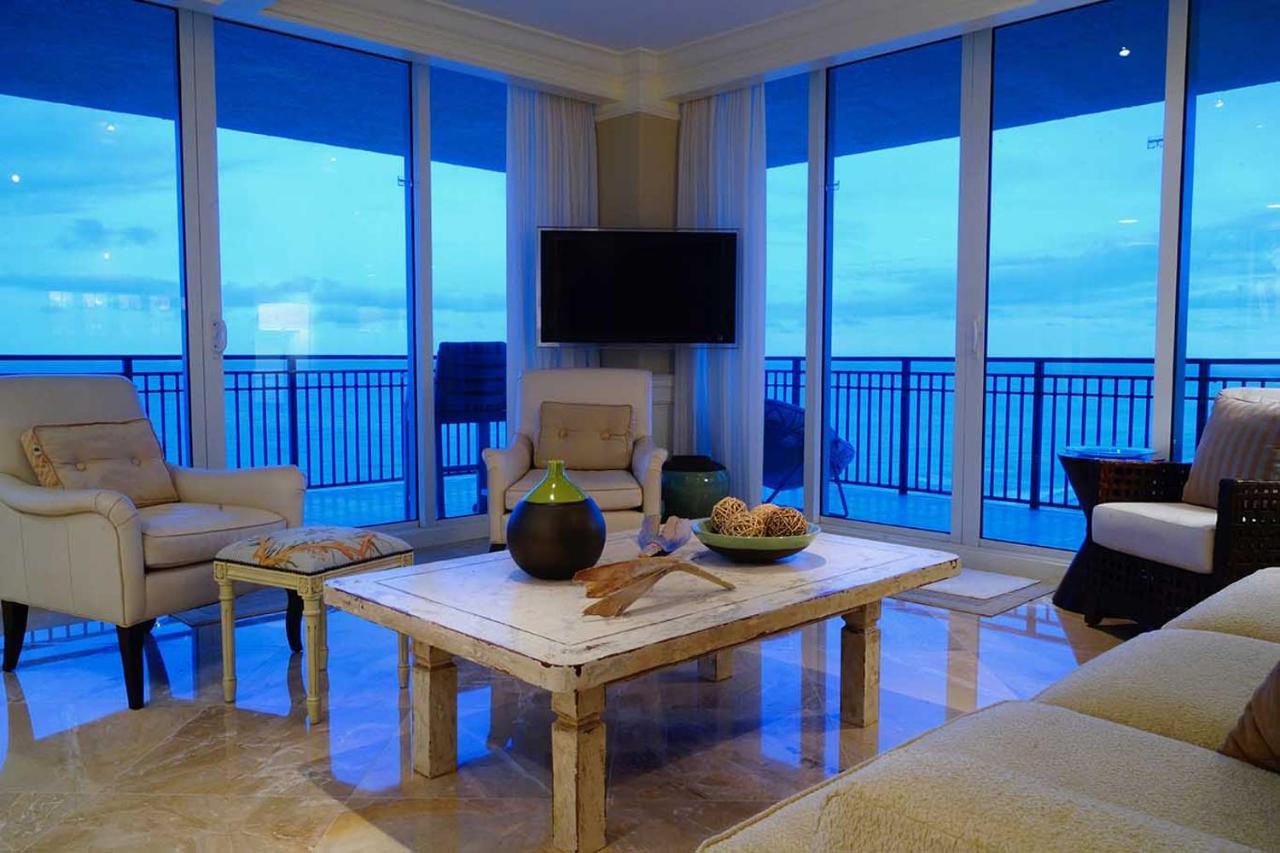 Palm Beach Singer Island Resort & Spa Luxury Suites Riviera Beach Luaran gambar