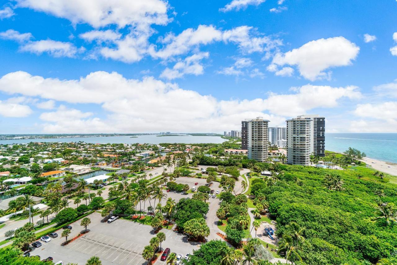 Palm Beach Singer Island Resort & Spa Luxury Suites Riviera Beach Luaran gambar