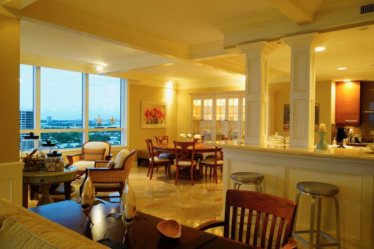 Palm Beach Singer Island Resort & Spa Luxury Suites Riviera Beach Luaran gambar