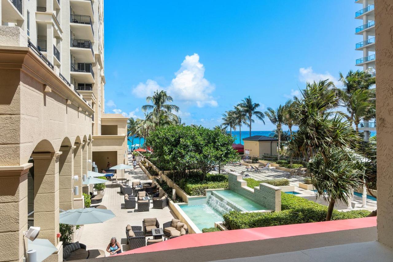 Palm Beach Singer Island Resort & Spa Luxury Suites Riviera Beach Luaran gambar