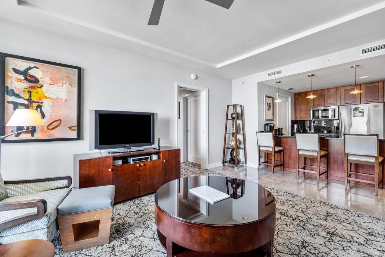 Palm Beach Singer Island Resort & Spa Luxury Suites Riviera Beach Luaran gambar