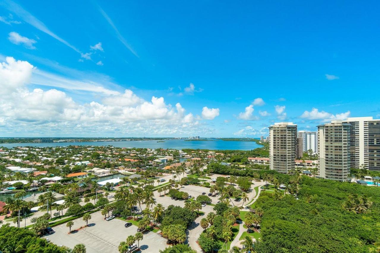 Palm Beach Singer Island Resort & Spa Luxury Suites Riviera Beach Luaran gambar