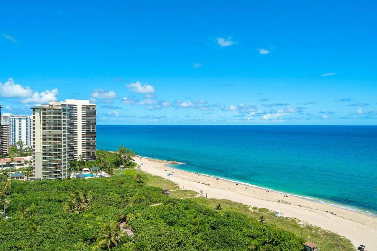 Palm Beach Singer Island Resort & Spa Luxury Suites Riviera Beach Luaran gambar