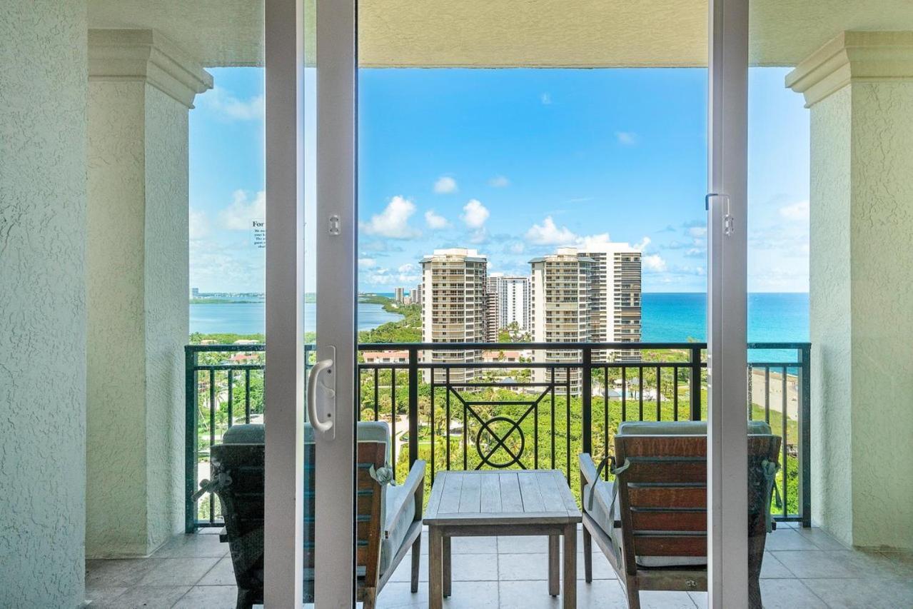 Palm Beach Singer Island Resort & Spa Luxury Suites Riviera Beach Luaran gambar