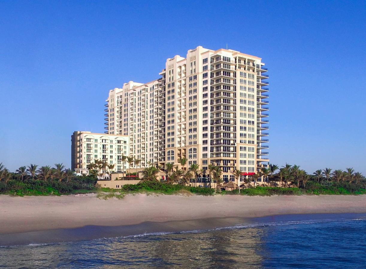 Palm Beach Singer Island Resort & Spa Luxury Suites Riviera Beach Luaran gambar